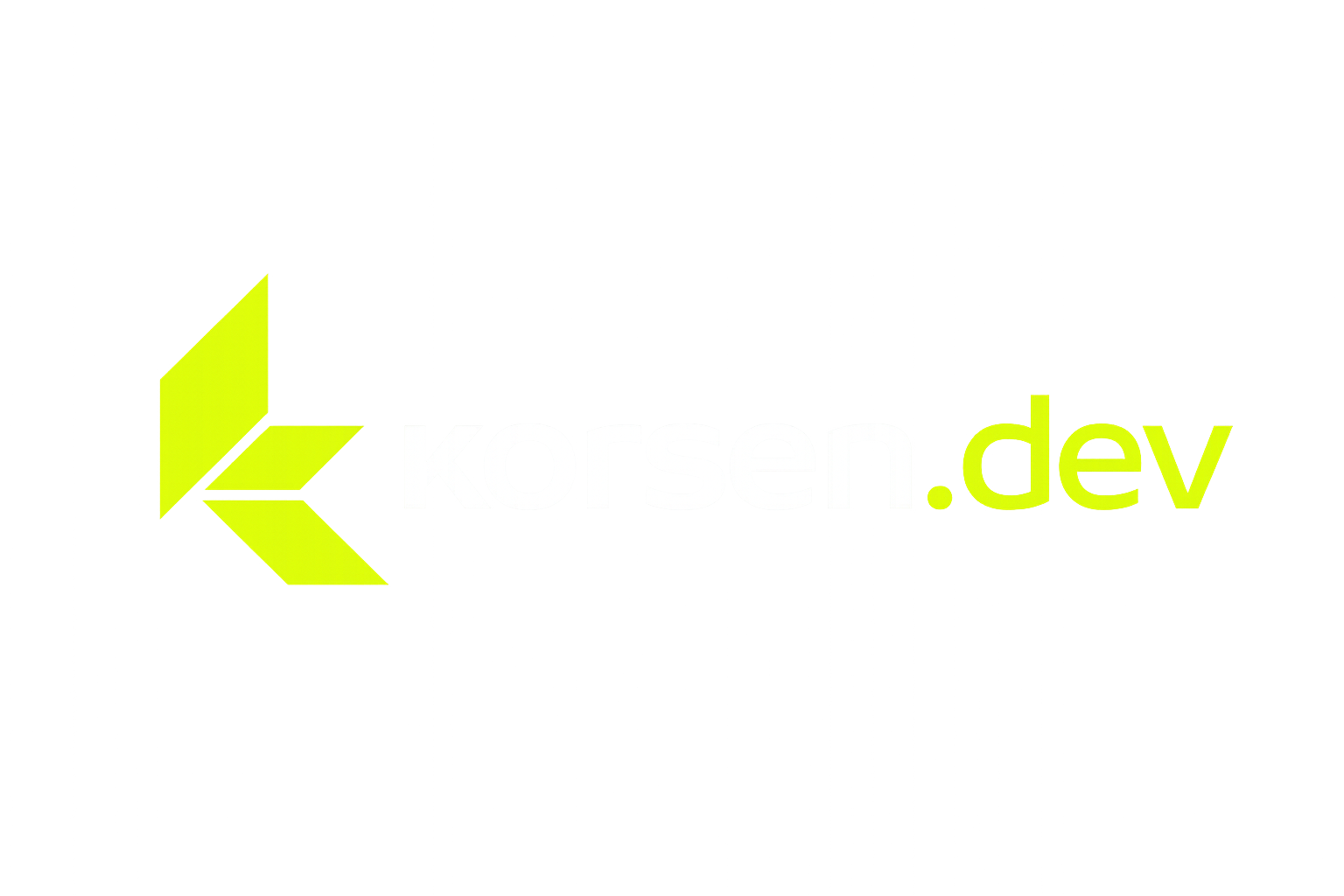 Korsen